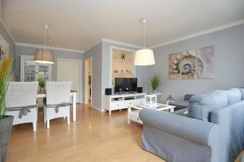 Sünnslag Wohnung 096 in Boltenhagen, Deutschland