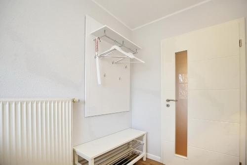 Papillon Wohnung 10-6 100m von Sanddornweg entfernt