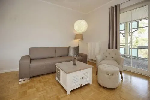 Likedeeler II Wohnung 01 in Boltenhagen, Deutschland