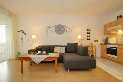 Dünenblick Wohnung 05 in Boltenhagen, Deutschland