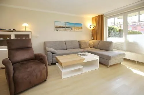 Papillon Wohnung 15-2 in Boltenhagen, Deutschland