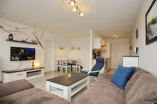 Sünnslag Wohnung 041 in Boltenhagen, Deutschland