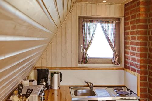 An der Steilküste Finnhütte 03 - image 4