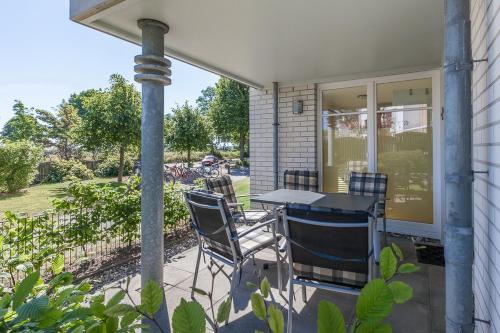 Dunenblick Wohnung 40