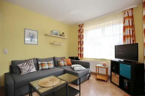 Dünenblick Wohnung 43 in Boltenhagen, Deutschland
