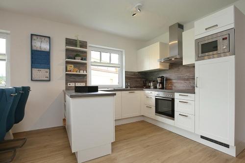 Reethaus Am Mariannenweg 12a 2.3km von An der Chaussee entfernt