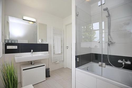 Reethaus Am Mariannenweg 18a 2.4km von An der Chaussee entfernt