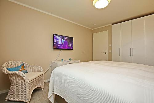 Reethaus Am Mariannenweg 10a 2.4km von An der Chaussee entfernt