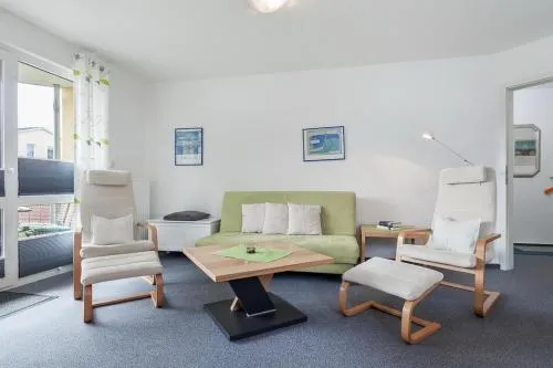 Godewind Wohnung 27 in Boltenhagen, Deutschland