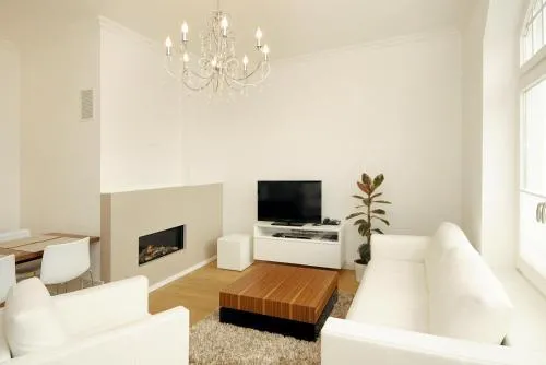 Villa Rheingold - Lohengrin Wohnung 2 in Kühlungsborn, Deutschland