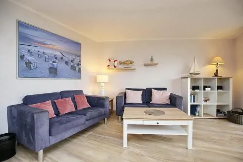 Sünnslag Wohnung 122 in Boltenhagen, Deutschland