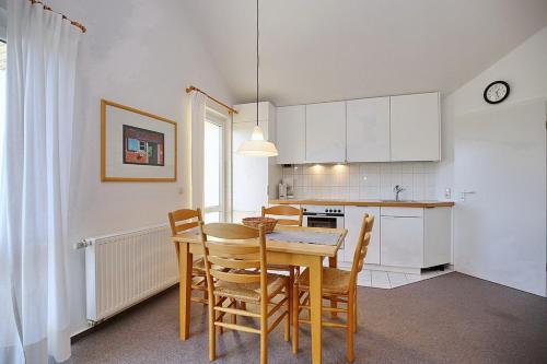 Apartment with Balcony image 10