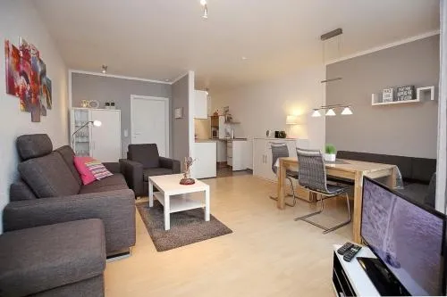 Sünnslag Wohnung 046 in Boltenhagen, Deutschland