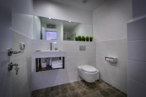 Hanasi 129 - Boutique Apartments, Haifa (fotografie 2)