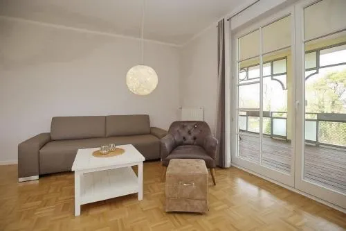 Likedeeler II Wohnung 03 in Boltenhagen, Deutschland