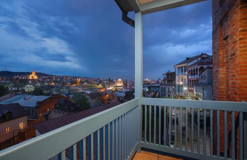 TbiliSee Boutique Hotel