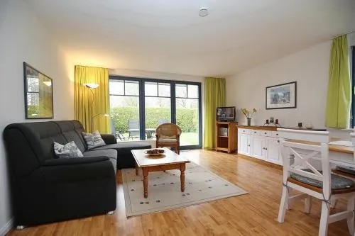 Papillon Wohnung 04-4 in Boltenhagen, Deutschland