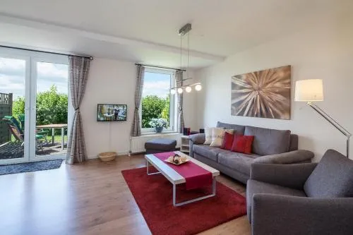 Sünnslag Wohnung 039 in Boltenhagen, Deutschland