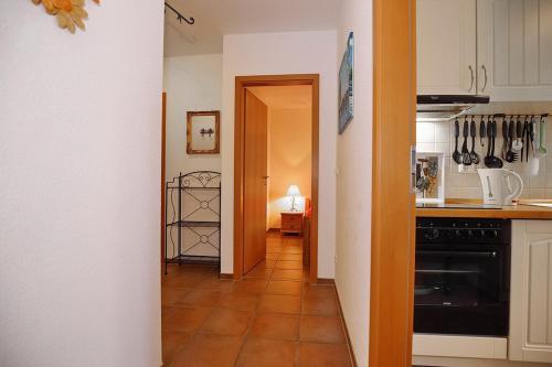 Apartment with Balcony image 5