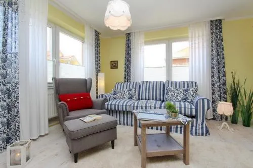 Goosbrink Wohnung 27 in Boltenhagen, Deutschland