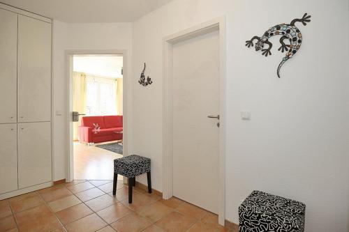Apartment with Balcony image 5