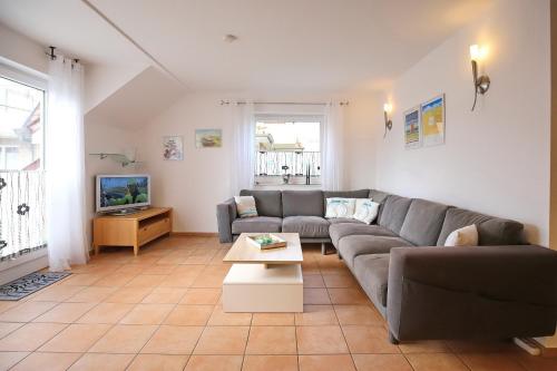 Malaga Wohnung 2 in Boltenhagen, Deutschland