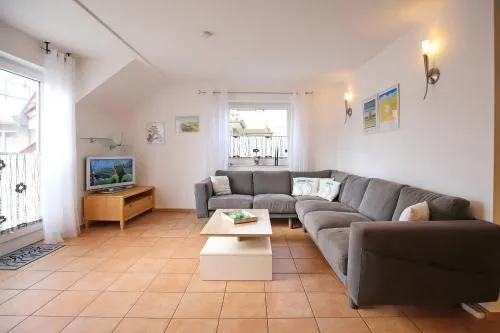 Malaga Wohnung 2 in Boltenhagen, Deutschland