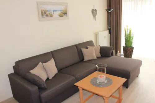 Meeresblick Wohnung 020 in Kühlungsborn, Deutschland
