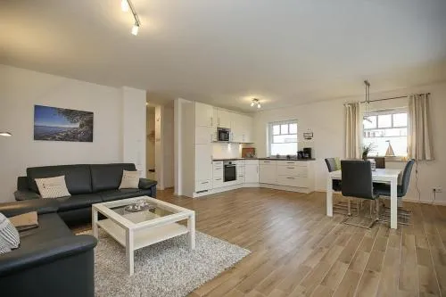 Reethaus Am Mariannenweg 17a in Boltenhagen, Deutschland