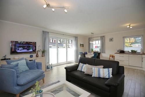 Reethaus Am Mariannenweg 13a 599m von Rabenweg entfernt