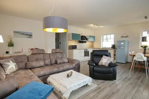 Reethaus Am Mariannenweg 13b in Boltenhagen, Deutschland