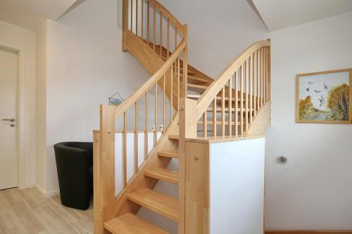 Reethaus Am Mariannenweg 13b 3.6km von Am Gutshof entfernt