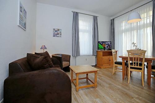 Apartment with Sea View room in La Mer Wohnung 10