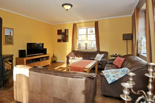 ห้องพัก, Ferienhaus Elfert in บัด โดเบรัน