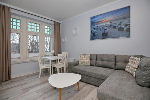 La Mer Wohnung 02 in Kühlungsborn, Deutschland