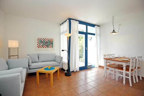 Apartmenthaus Bull Wohnung 1 in Kühlungsborn, Deutschland