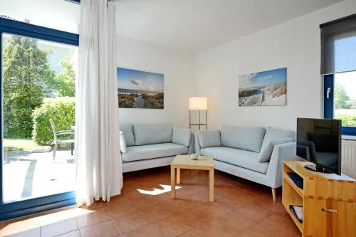 Apartmenthaus Bull Wohnung 2 in Kühlungsborn, Deutschland