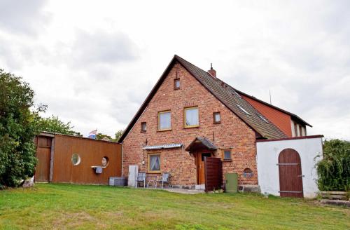 Ferienwohnungen an der Muehle Fami - image 3