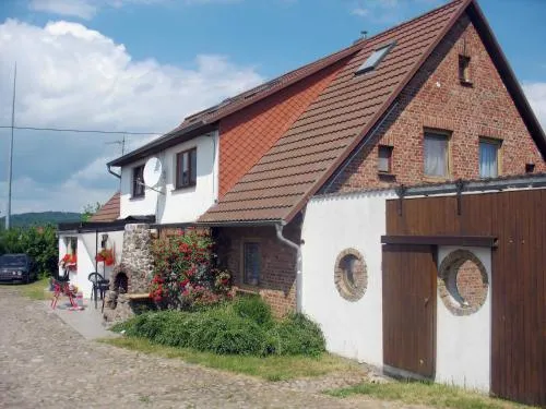 Ferienwohnungen an der Mühle Familie Saathoff in Ostseebad Sellin, Deutschland