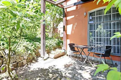 Auf den Höfen Wohnung 12 in Kühlungsborn, Deutschland