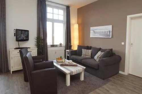 Haus am Park Wohnung 29 in Kühlungsborn, Deutschland