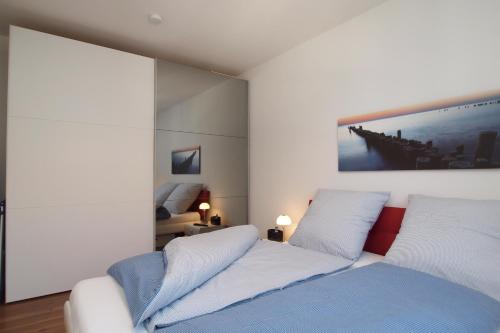 Residenz von Flotow Wohnung 09 2.1km von Hauptstraße entfernt
