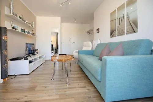 Residenz von Flotow Wohnung 10 in Heiligendamm, Deutschland