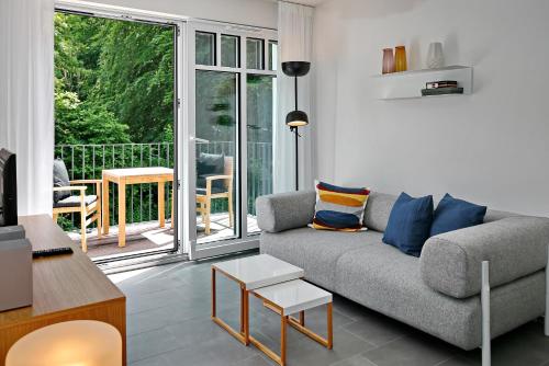 Linden-Palais Wohnung 21 in Heiligendamm, Deutschland