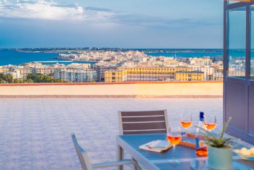 GuestHost - La Terrazza di Siracusa - Roomy and Bright Flat, Syrakus