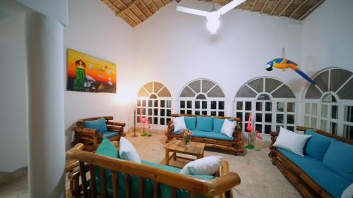 Villas Paradiso del Caribe