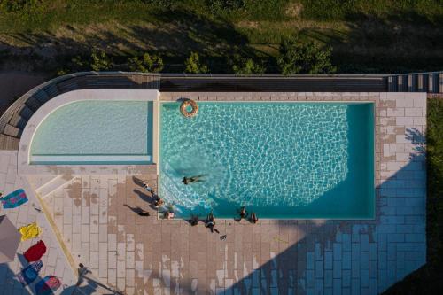 Agriturismo Ai Dossi, Verona (photo 10)