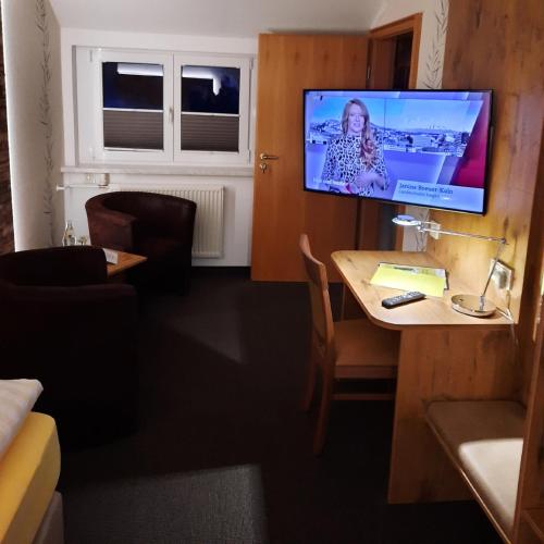 Waldgasthof Lorchenmühle UG - Wallenfels