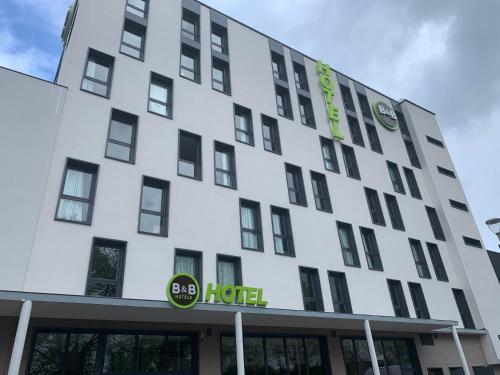 B&B HOTEL Champigny-sur-Marne