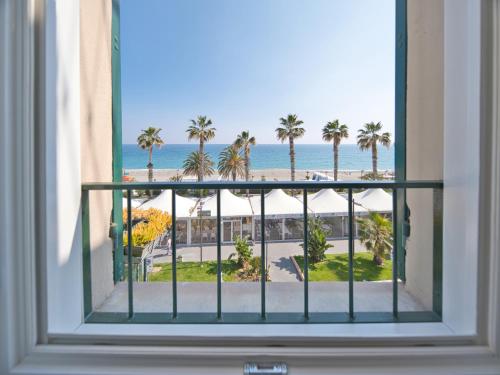  Medusa Apartment - Lungomare in Finale Ligure